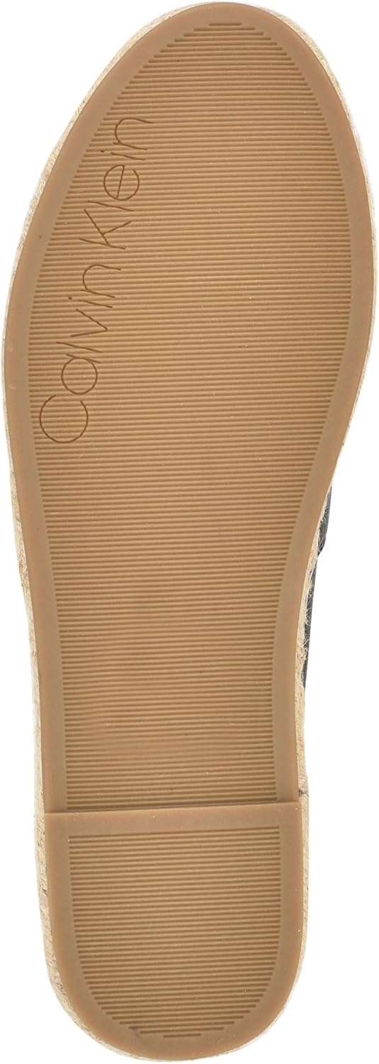 Calvin Klein Popular womens Ballet Flat