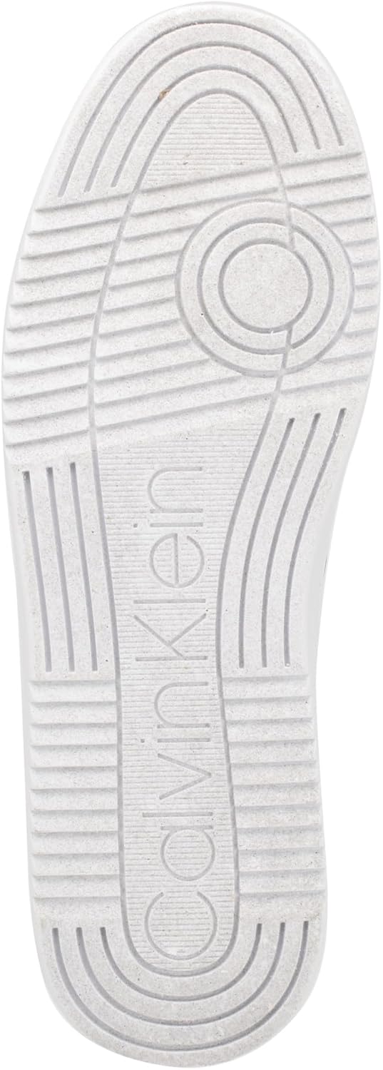 Calvin Klein Lucio mens Sneaker