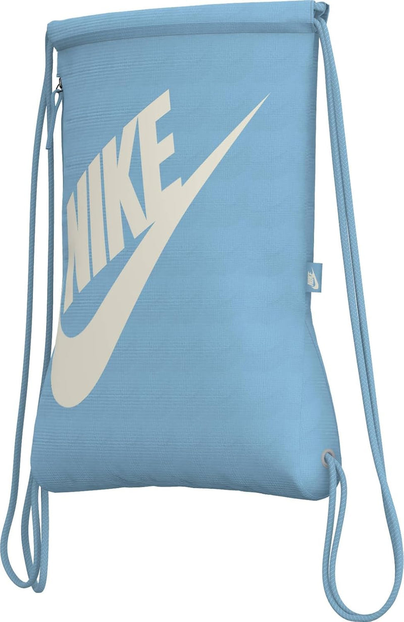 Nike Unisex Nk Heritage Drawstring Gym bag
