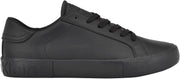 Calvin Klein Men's REON Sneaker Black 003 7.5 Black 003, 40 EU