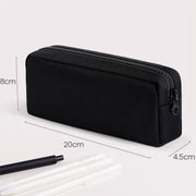 Black Pencil case