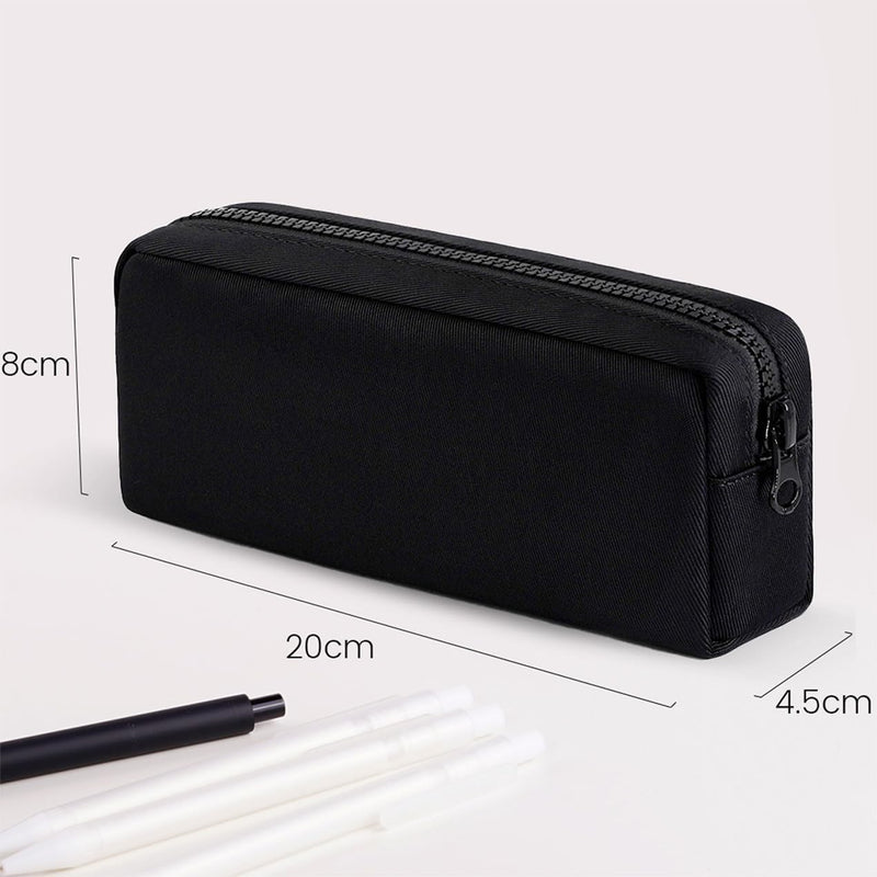 Black Pencil case