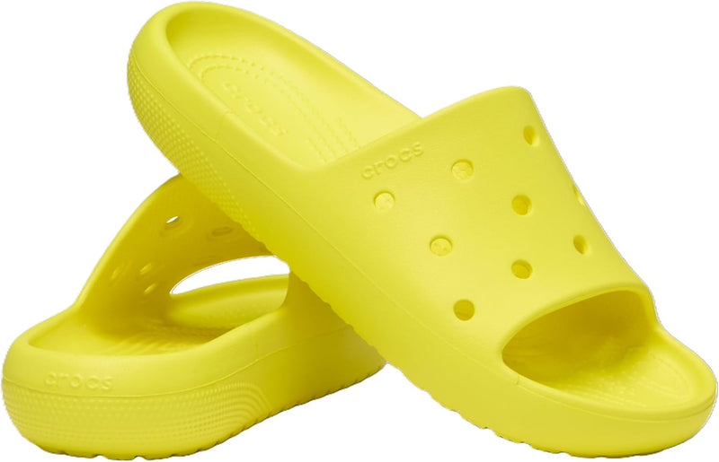 Crocs Unisex Adults 209401-001 Slides