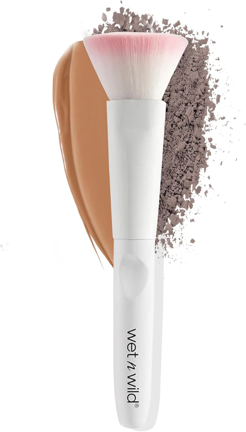 Powder Brush - C797 by Wet n Wild for Women - 1 Pc Brush