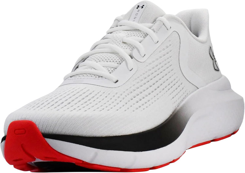 UA Charged Rogue 5 RUNNING for mens - WHITE