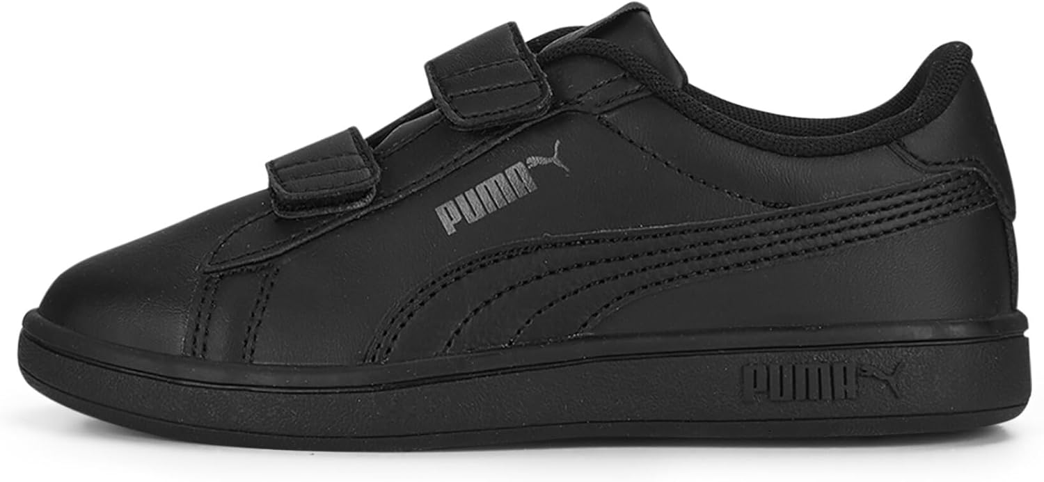 Puma Smash unisex-child First Walker Shoe