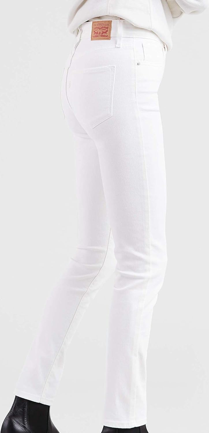 Levi's womens 721 High Rise Skinny Jeans Jeans