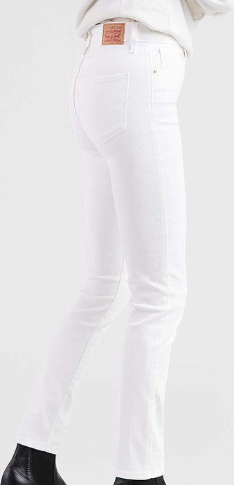 Levi's womens 721 High Rise Skinny Jeans Jeans