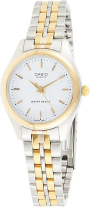 Analog Watch: LTP-112 Women - Multicolor