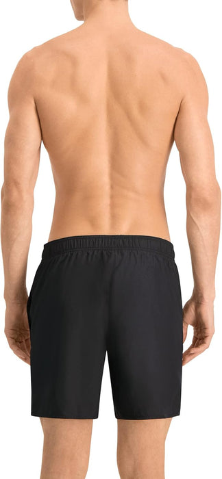 PUMA Men's Swim Men's Mid Shorts Swim Trunks