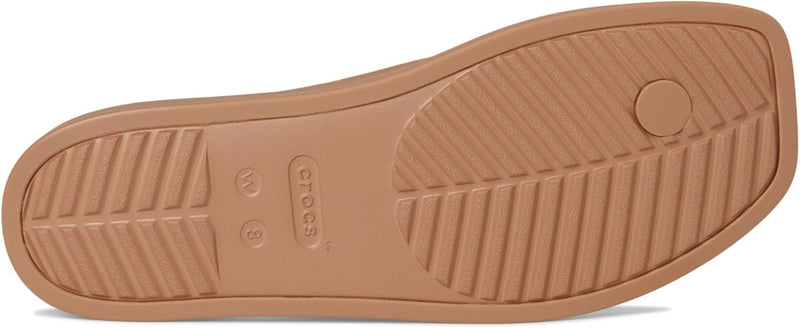 Crocs Women 209793-001 Flat Sandals