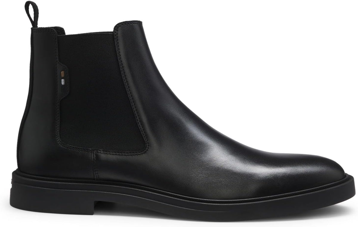 BOSS Calev_cheb_ltfb mens Chelsea Boots – image 2