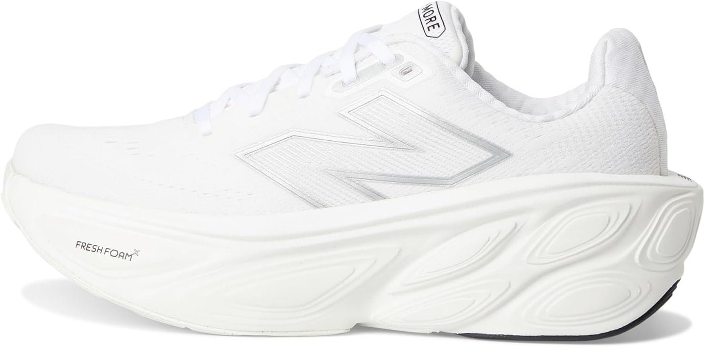 New Balance Fresh Foam X More V5 mens Running Shoe