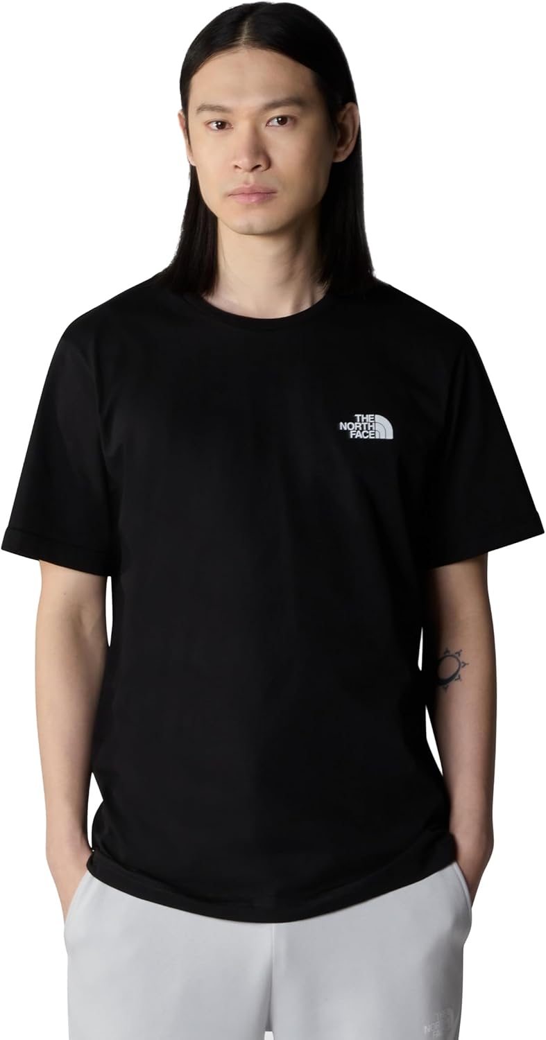 Mens NSE GRAPHIC Classic - TNF Black