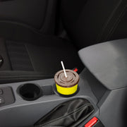 OUNONA 2pcs Recliner-Handles Cup Holder Replacement Insert for Sofa Boat Rv Couch Car Truck Poker Table