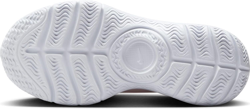 Nike FLEX RUNNER 3 GS boys LACED SHOES