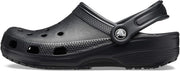 Classic Clog unisex-adult Clog - Black