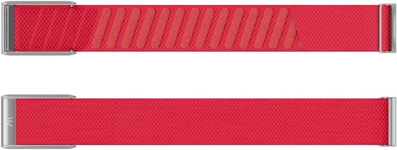 WHOOP 5.0/MG SuperKnit Signature Performance Knit Accessory for Health, Fitness, & Wellness Wearable Not Compatible with Gen 4 - Rhodonite