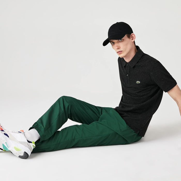 Lacoste Mens Classic PH4012 Polo Shirt