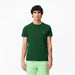 Lacoste Mens Classic TH6709 T-Shirt