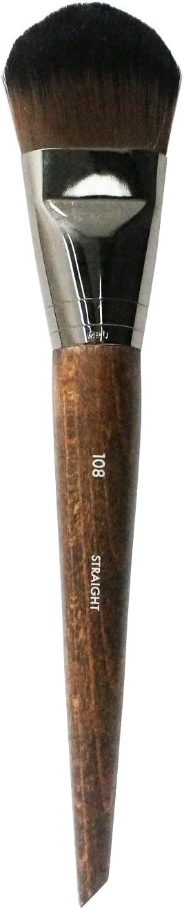 MAKE UP FOR EVER 108 Large Foundation Brush
