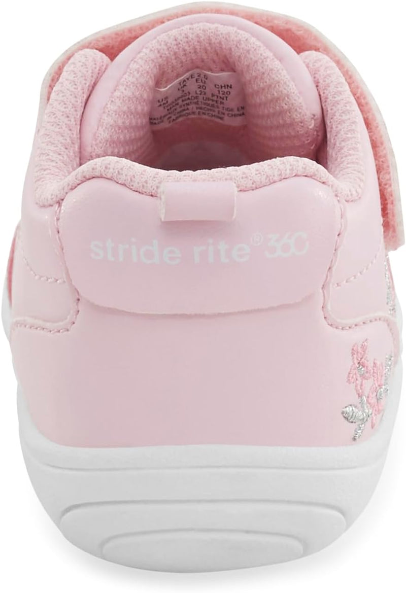 Stride Rite 360 Sr Taye 2.0 unisex-child First Walker Shoe