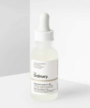 2 Packs of The Ordinary Hyaluronic Acid 2% + B5 30ml