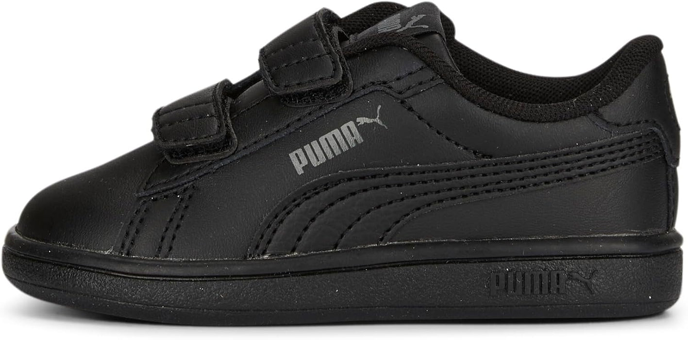 PUMA Unisex Baby Smash 3.0 L V Inf Sneaker