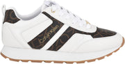 Calvin Klein Carlla womens Sneaker