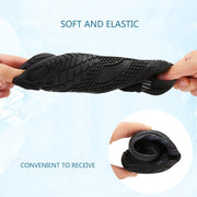 KAISUN Barefoot Shoes Men Women Quick Drying Water Shoes Summer Bathing Shoes Soft Lightweight Trail Running Shoes for Diving, Surfing, Hiking