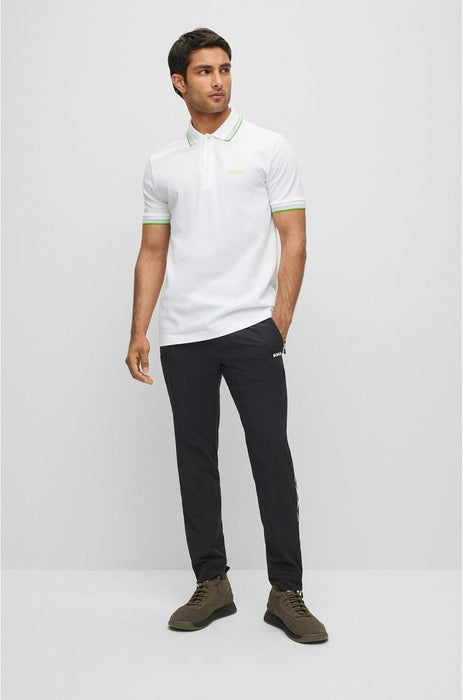 BOSS Mens Paddy 10241663 01 Polo Shirt (pack of 1)