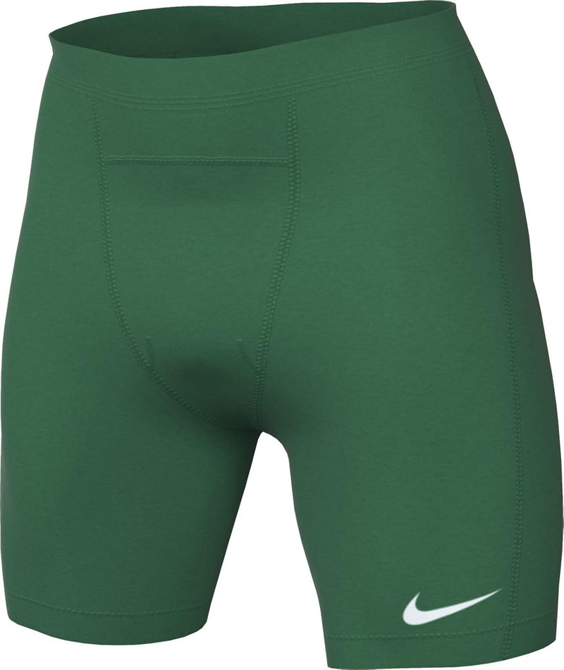 Men's M Nk Df Strike Np Short Trousers - PINE GREEN/(WHITE)