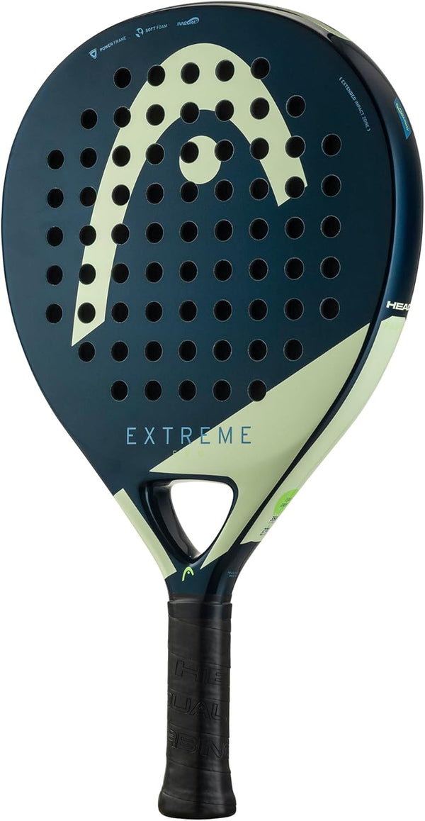 Head Extreme Evo Padel Racket Paddle (226415)