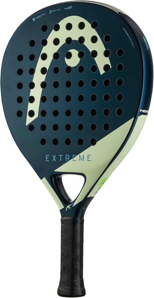 Head Extreme Evo Padel Racket Paddle (226415)