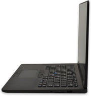 Dell (Refurbished) Latitude E7470 14in Laptop, Core i7-6600U 2.6GHz, 8GB Ram, 256GB SSD, Windows 10 Pro 64bit