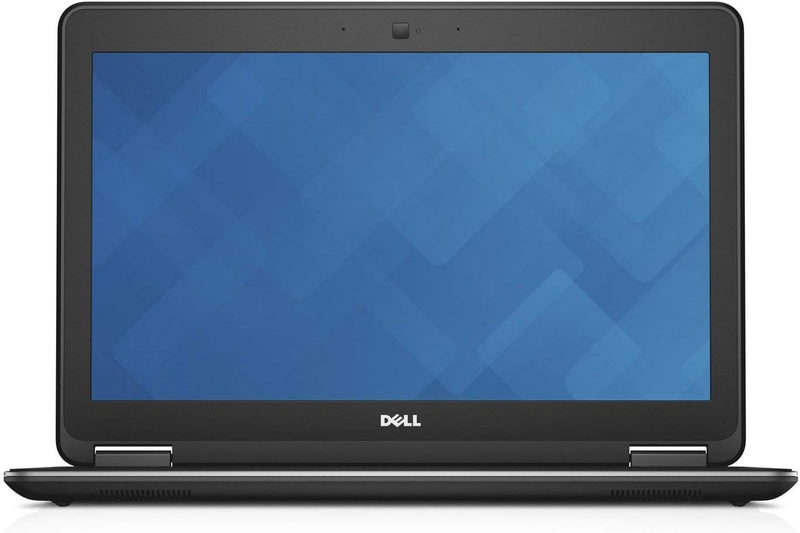 Dell (Refurbished) Latitude E7250 Notebook (, Intel Core i5-5300U 2.3GHz,8GB RAM,256GB SSD, Windows 10)