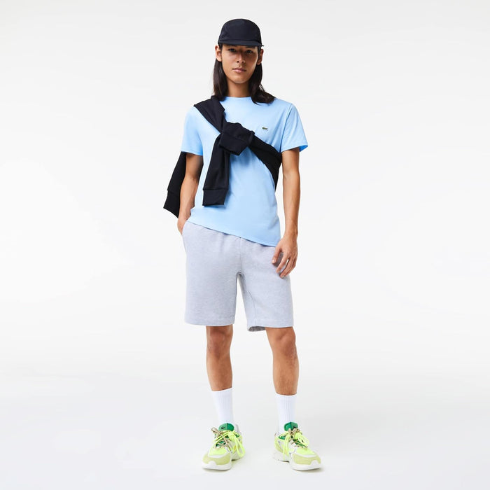 Lacoste Mens Classic TH6709 T-Shirt