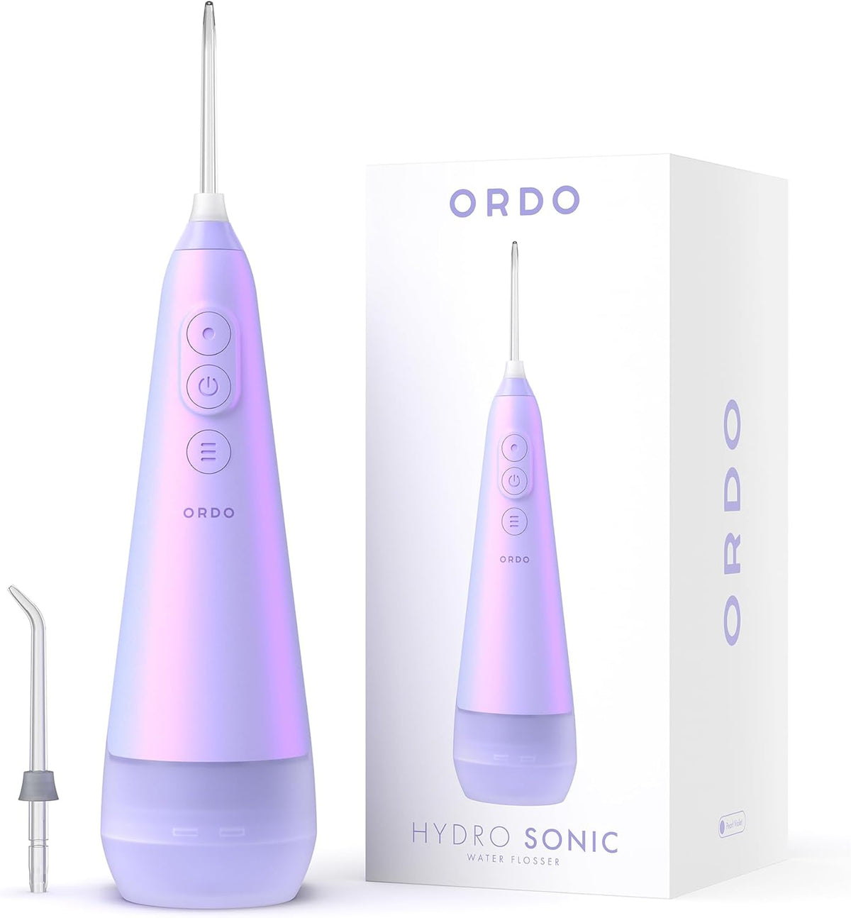 ORDO