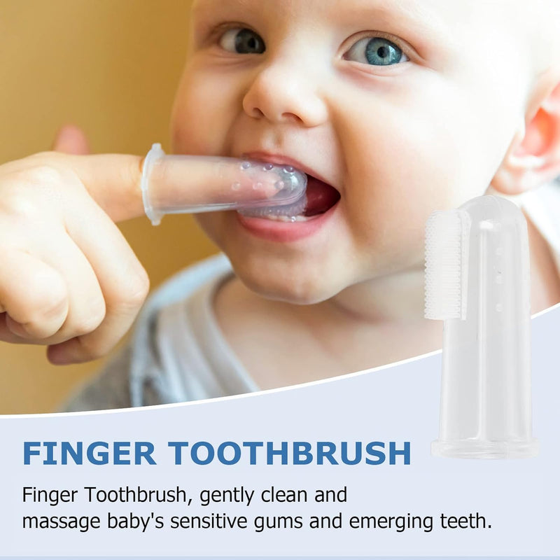 Baby Kit, 12 in 1 Portable Baby Basics Kit with Storage, Newborn Baby Health Safety Care Set for Infant Toddlers Care Keep Healthy and Clean