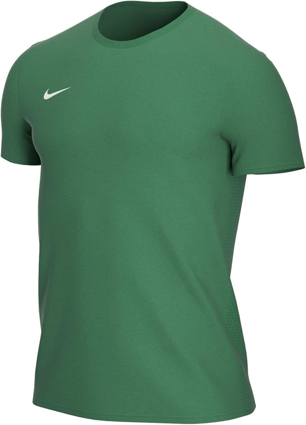 mens M Nk Dry Park Vii Jsy Ss T-Shirt - green