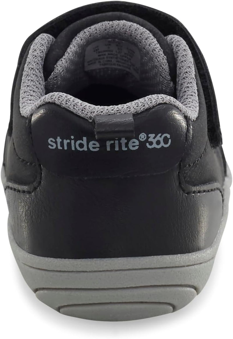 Stride Rite 360 Sr Taye 2.0 unisex-child First Walker Shoe