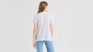 Levi's Women's Perfect Tee T-Shirt (pack of 1)