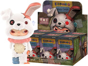 Hirono Monsters' Carnival Series Mystery Figures Blind Box,1PC - Hirono Monsters' Carnival Series Whole Set