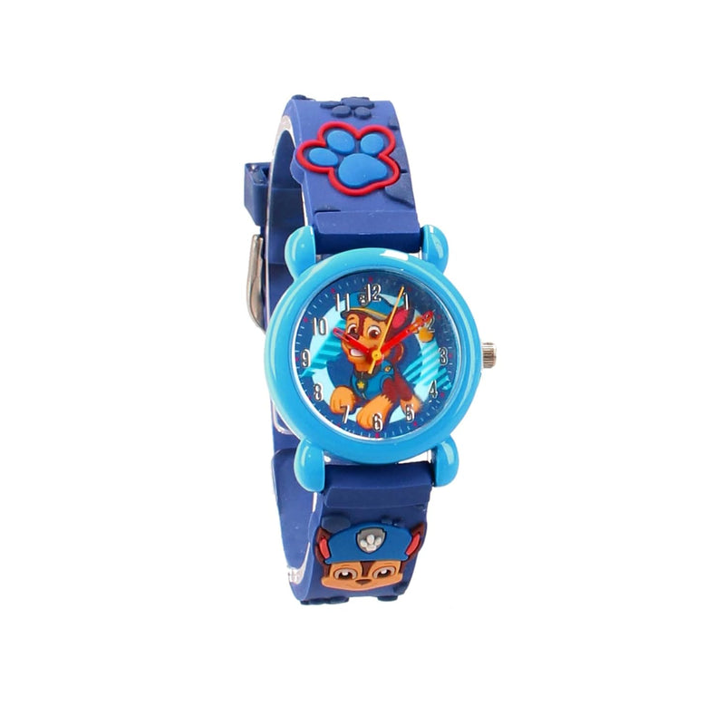 Vadobag Paw Patrol Favorite Pups 520-2713 Watch, Straps, Multicoloured, Straps