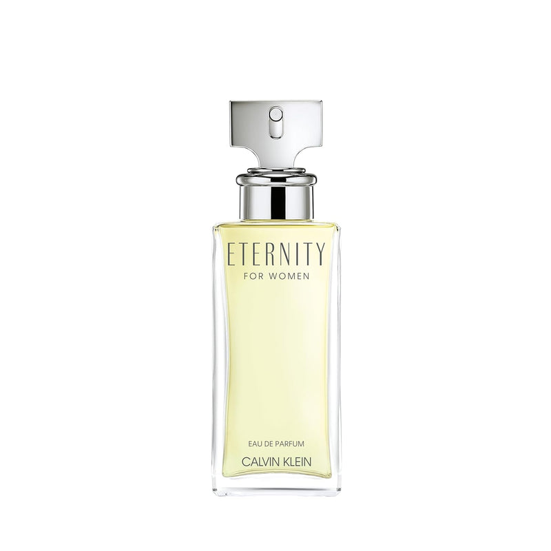 Calvin Klein Eternity Eau de Parfum 100ml