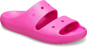 Crocs Classic II Sandal unisex-adult Clog - Pink