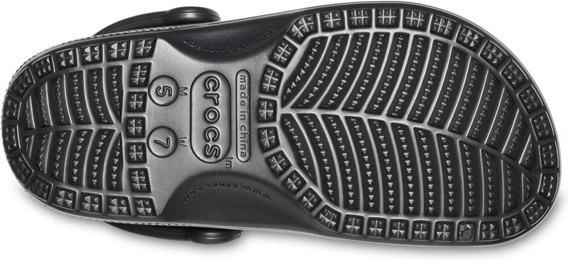 Crocs Women 10126-6QQ Baya Clog