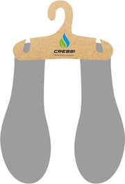 Cressi Coral, Unisex Adults’ Water Shoes