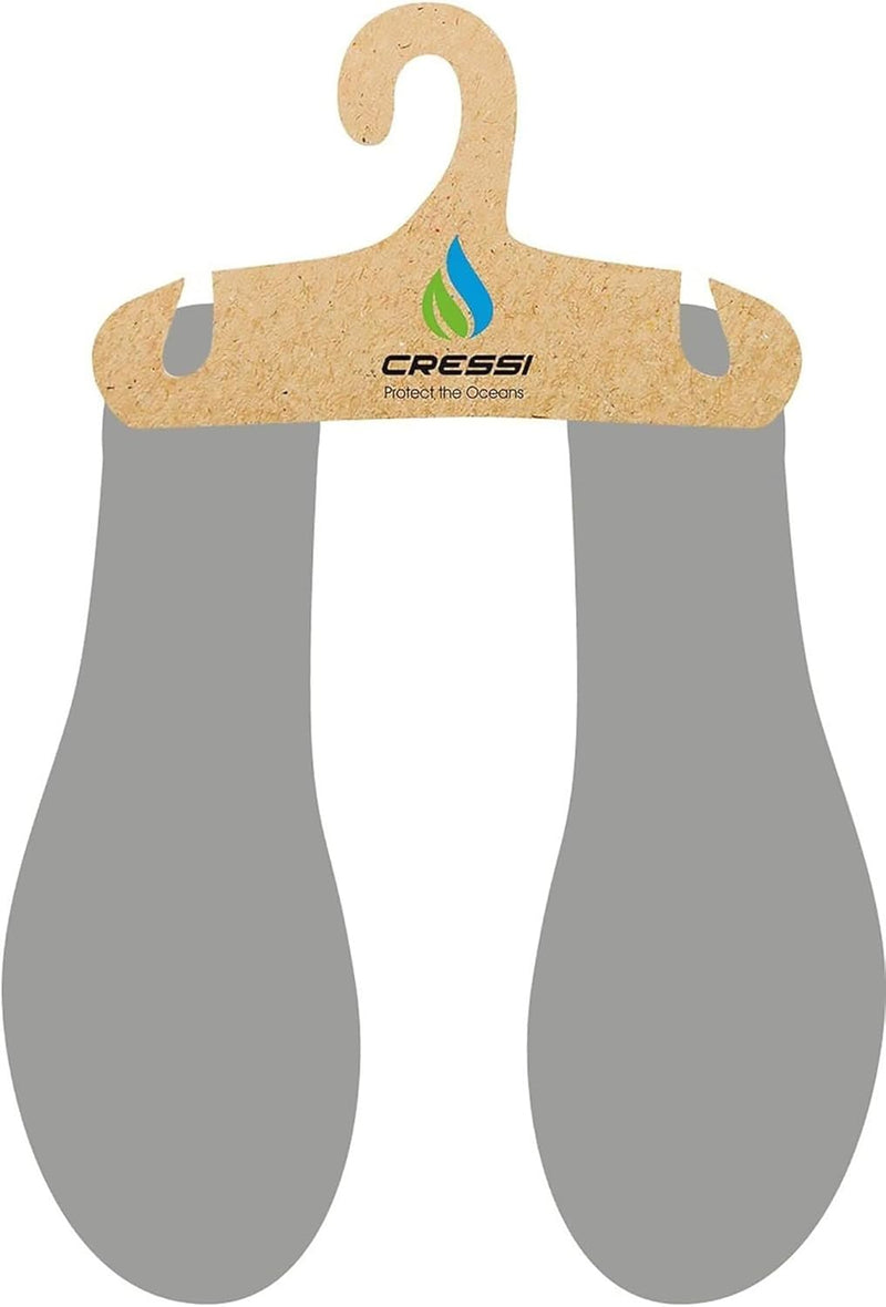 Cressi Coral, Unisex Adults’ Water Shoes