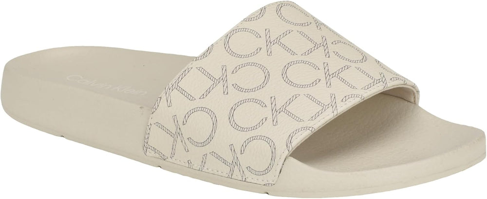 Athens womens Slide Sandal